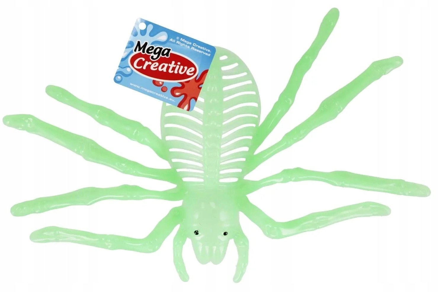 Figurka Mega Creative FLUORESC TAX 21X12