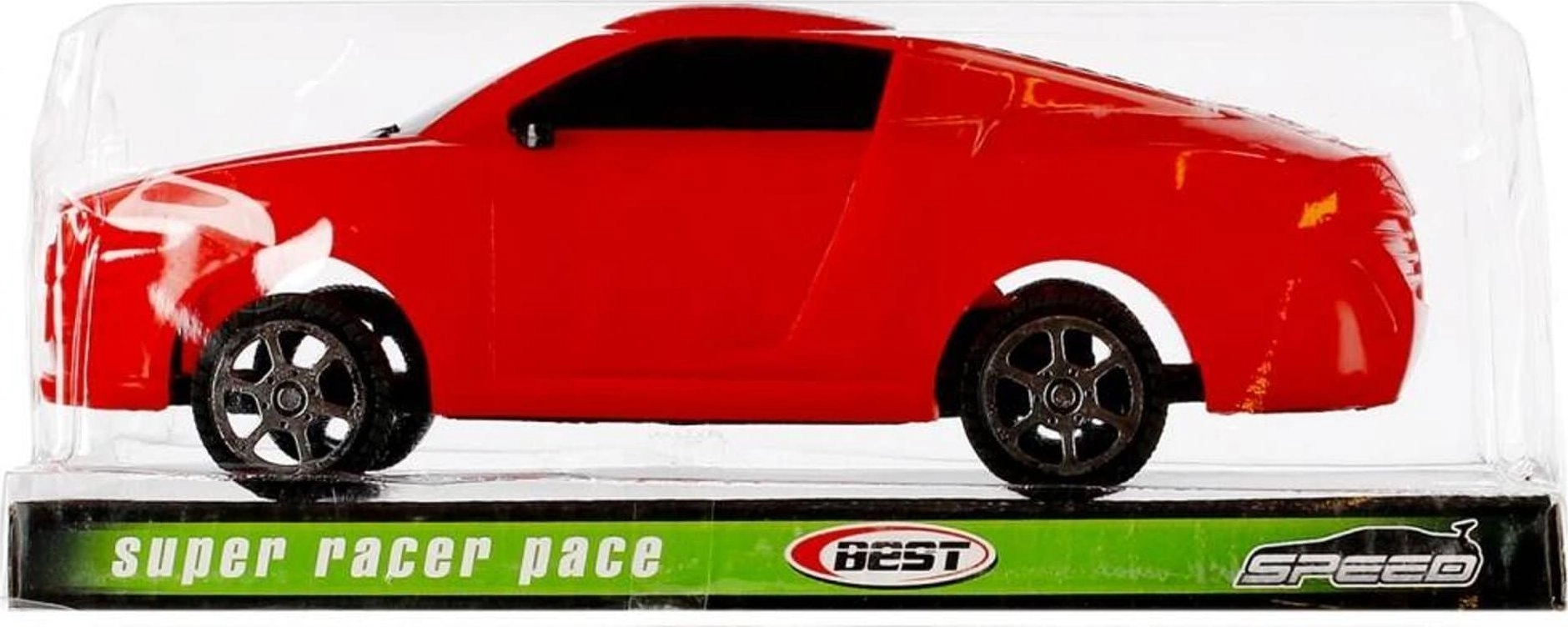 Mega Creative AUTO WYSCI P/B 28X8X14