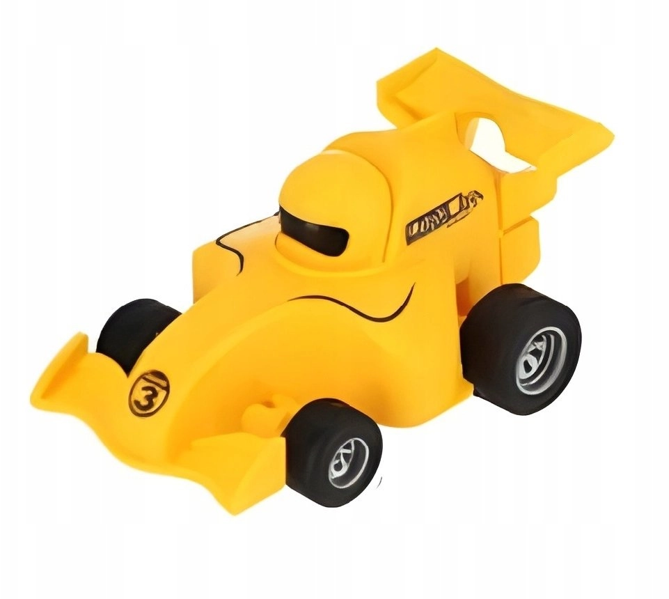 Mega Creative AUTO RACE PRESS AND