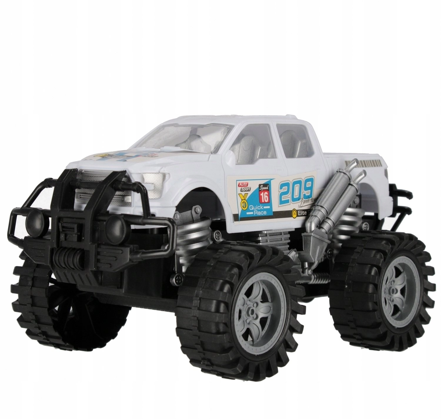 Mega Creative AUTO TEREN P/B 35X25X19