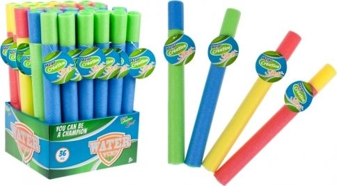 Mega Creative Pistolet Piankowy na Wodę