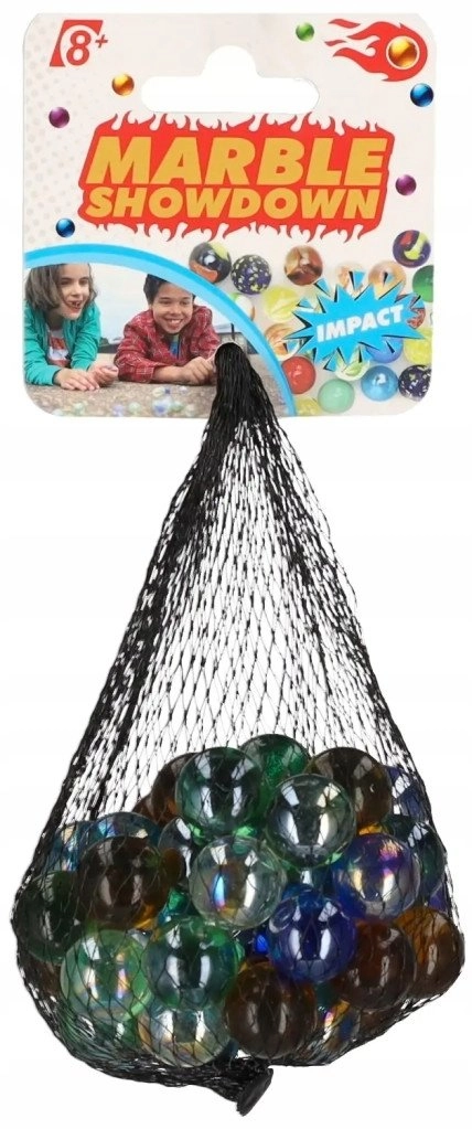 Mega Creative COLLECTION PEARL BALLS 7X17