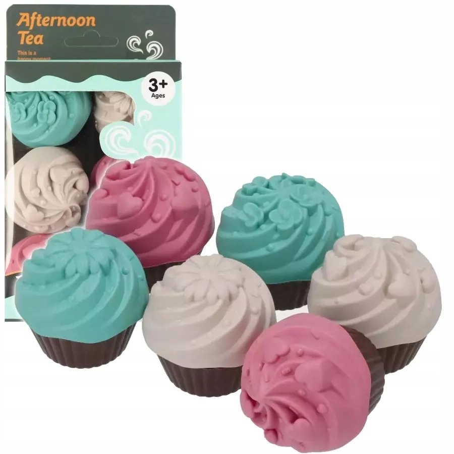 Mega Creative Dessert kitchen set 10X19X5