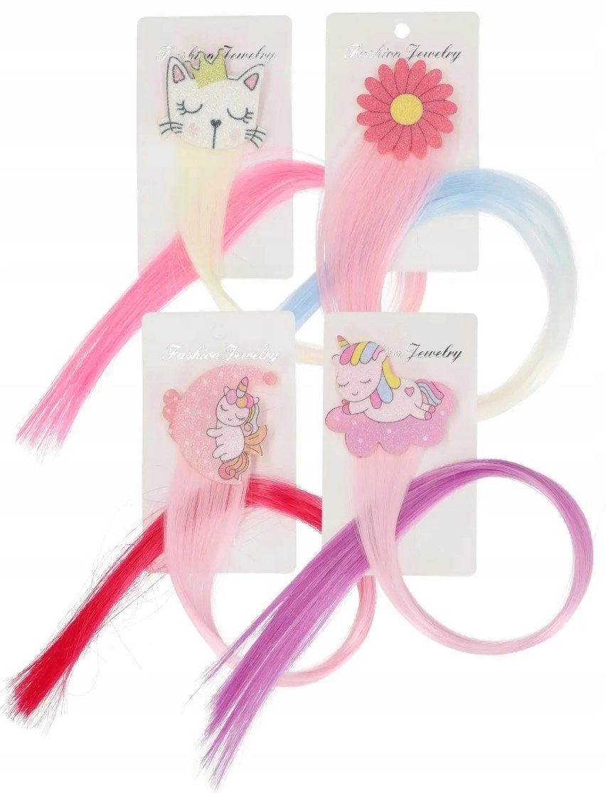 Mega Creative ZEST BEAUTIFUL HAIR DECORATION