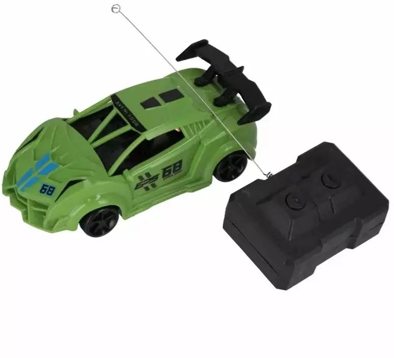 Mega Creative AUTO WYSCIG R/C 8X20X5