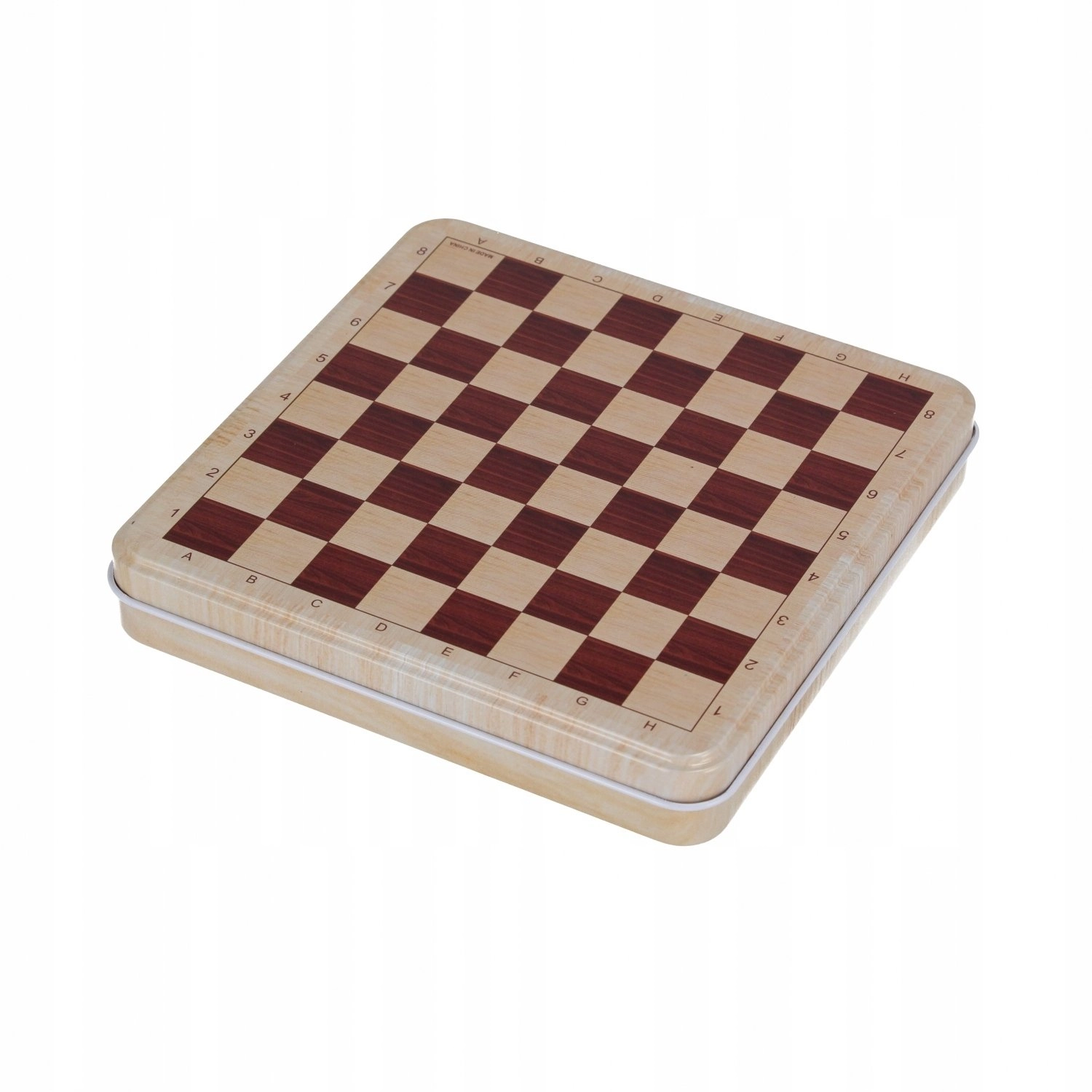 Magnetic chess game 17x17x3 5907414400585 F38