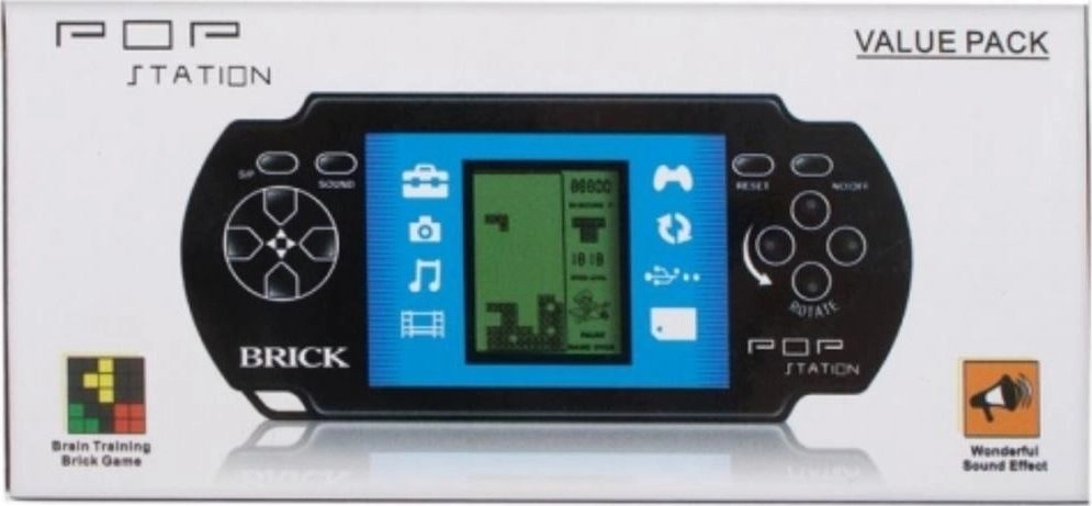 Mega Creative MEGA CREATIVE ELECTRONIC GAME