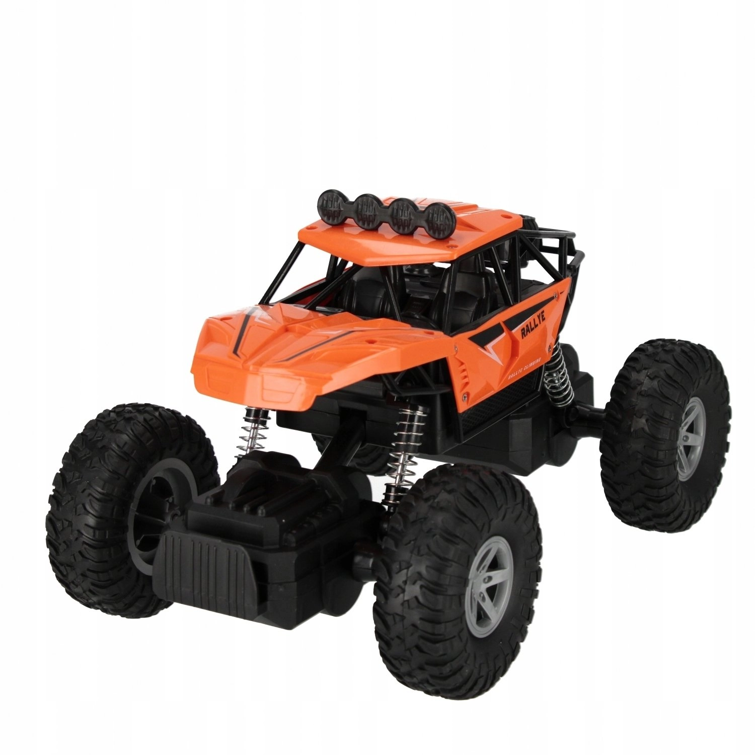 Mega Creative AUTO TEREN P/B 28X17X19