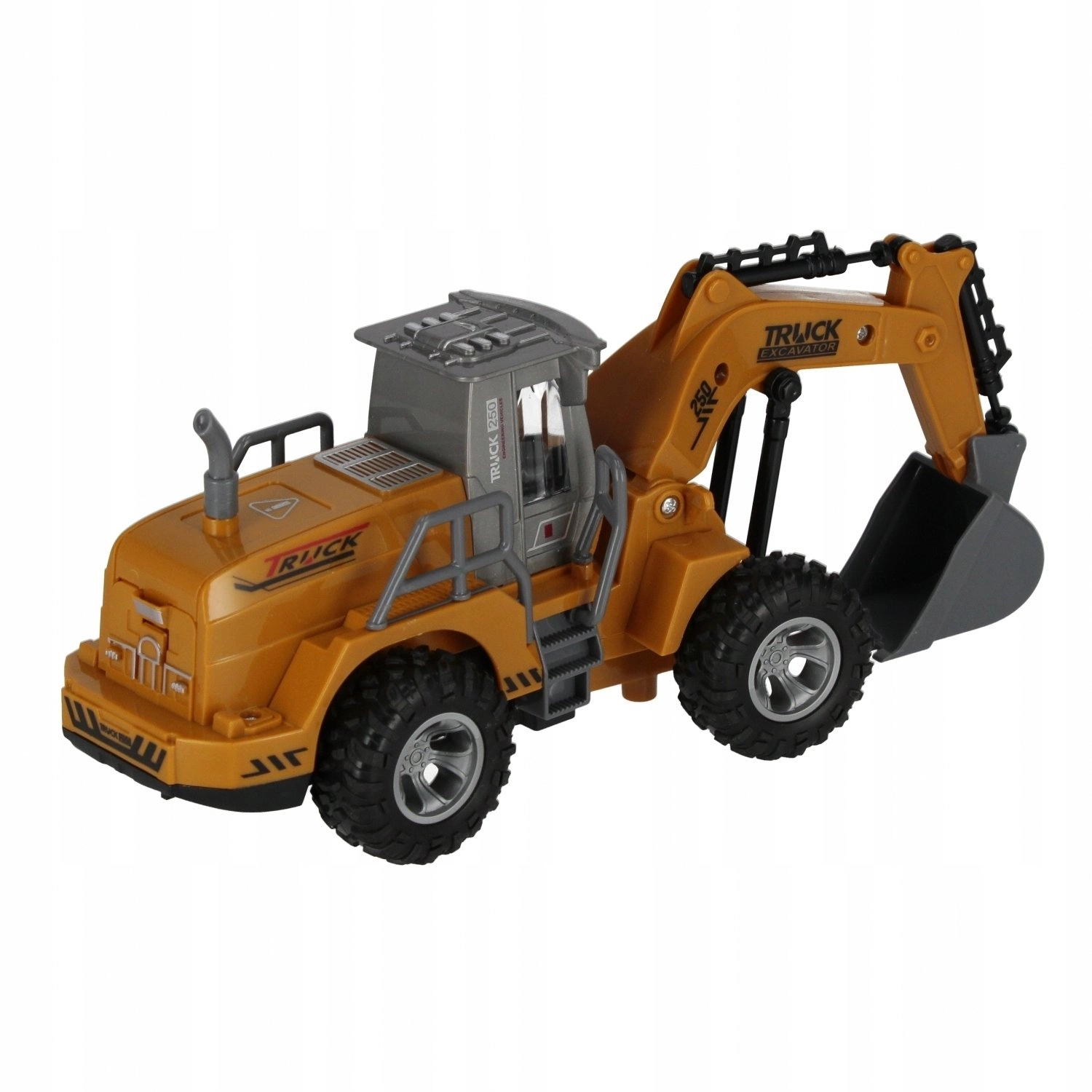 Mega Creative AUTO CIEZAR KOPARK R/C