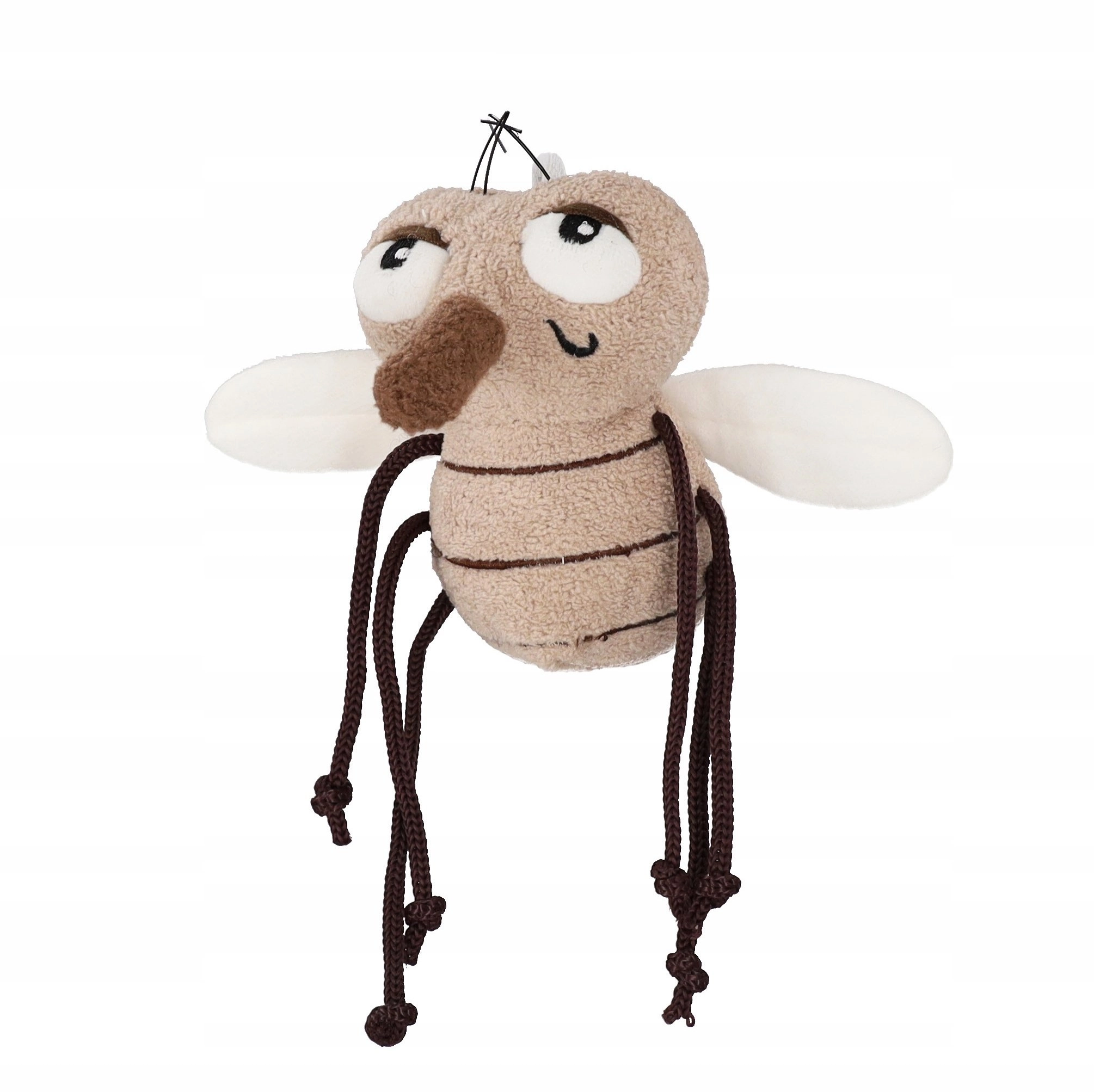 Mega Creative MOSQUITO PLUSH WITH VOICE