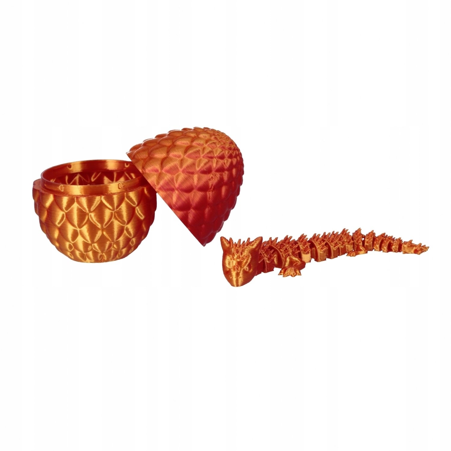 Figurine Mega Creative ANIMAL LIZARD IN