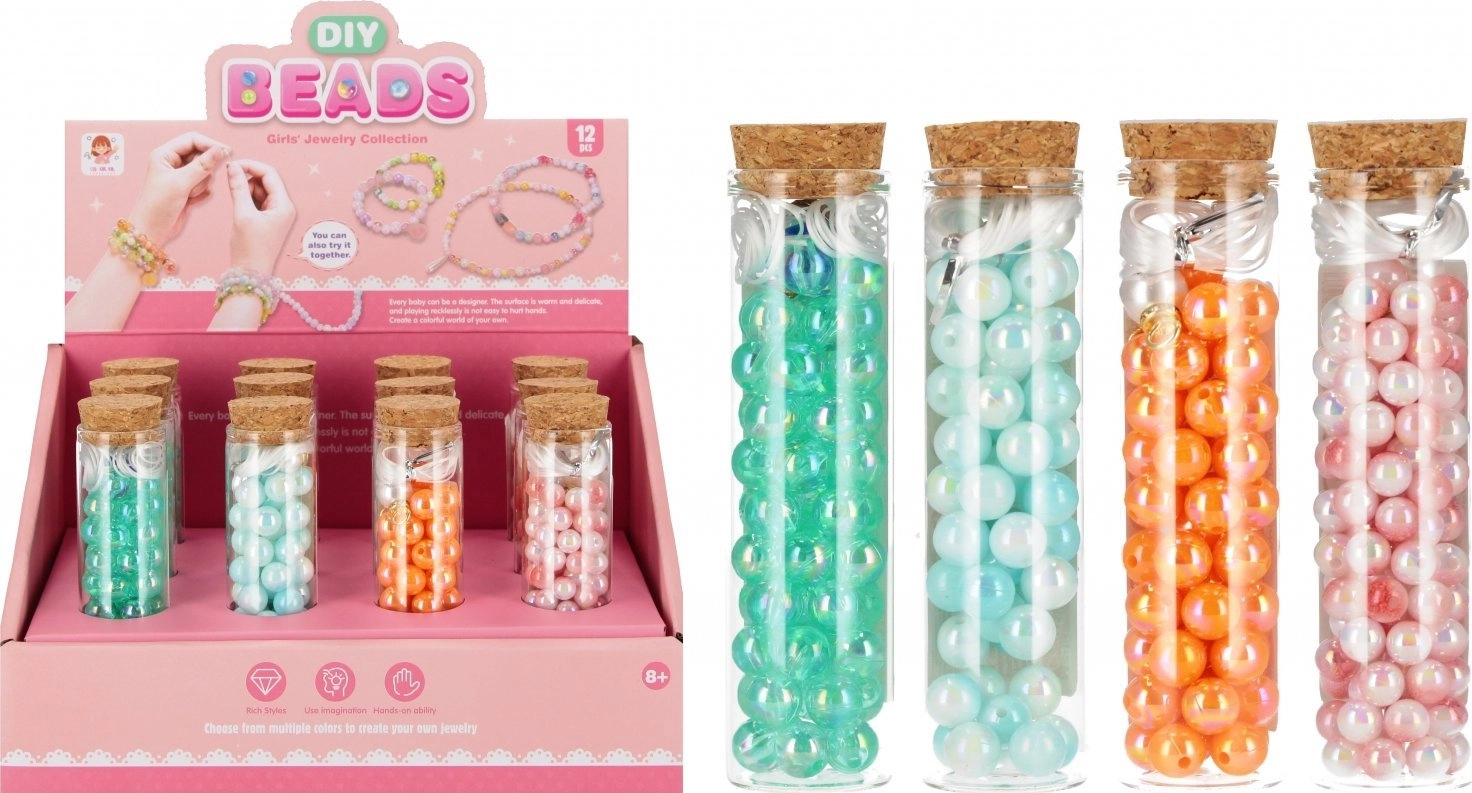 Mega Creative KORAL DO NAWLEK 12CM