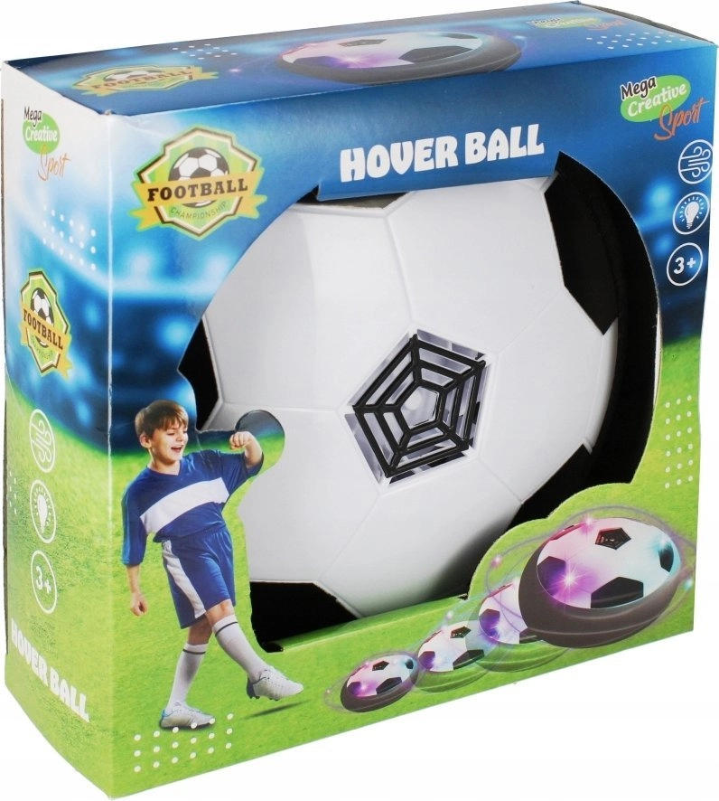 Mega Creative GRA KULA FOOTBALL B/O