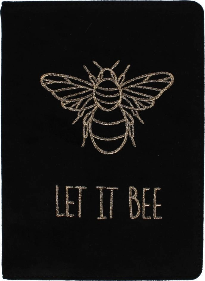 Mega Creative NOTES PLUSZOWY BEE (