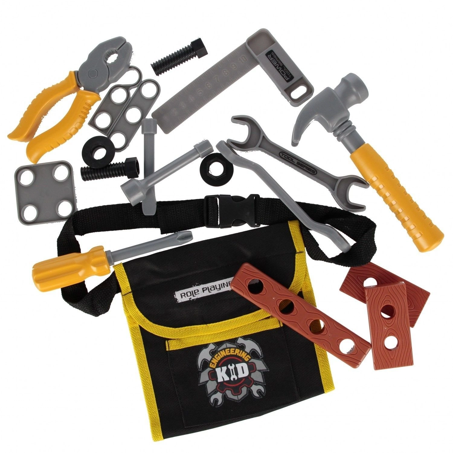 Tools with belt 5907414109204 T009B