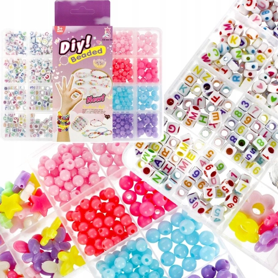 KORAL DO NAWLEK 19X13X3 MC ETUI