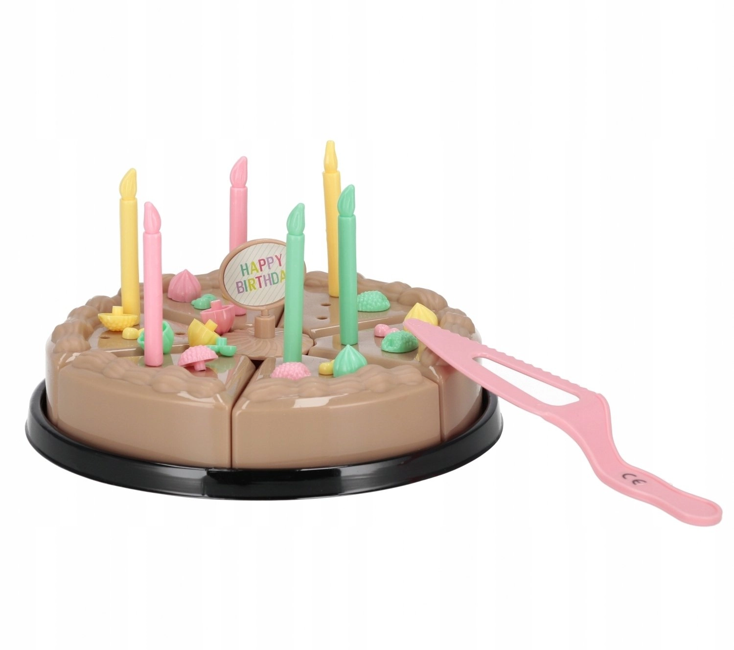 Kitchen cake set 5907414003724 XG1-15C