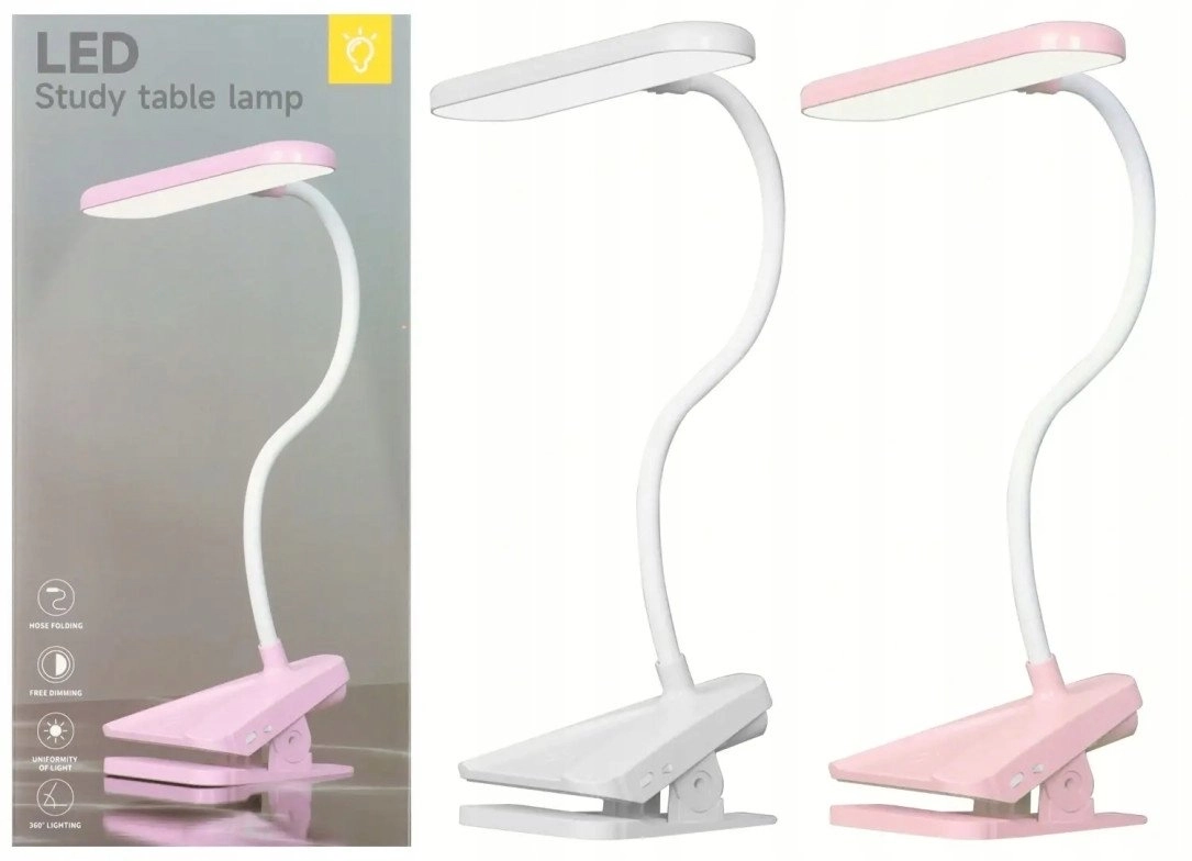 Mega Creative desk lamp LAMP TO
