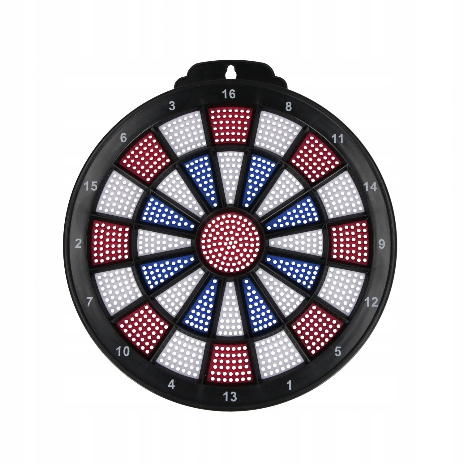 Mega Creative Dartboard MET 22X37X3 MC