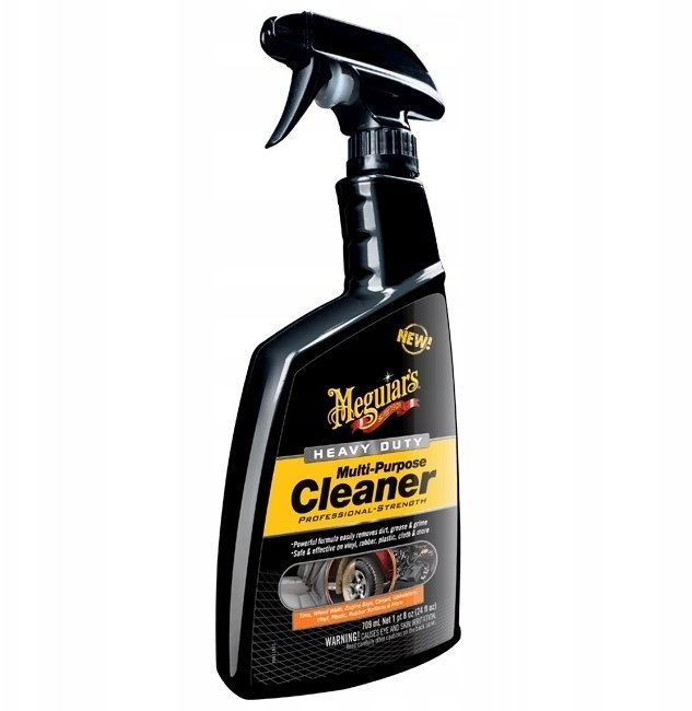 Meguiars Meguiars Haevy Duty Multi-Purpose Cleaner