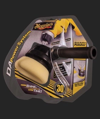 Meguiar`s DA Power System G3500INT 0070382009151