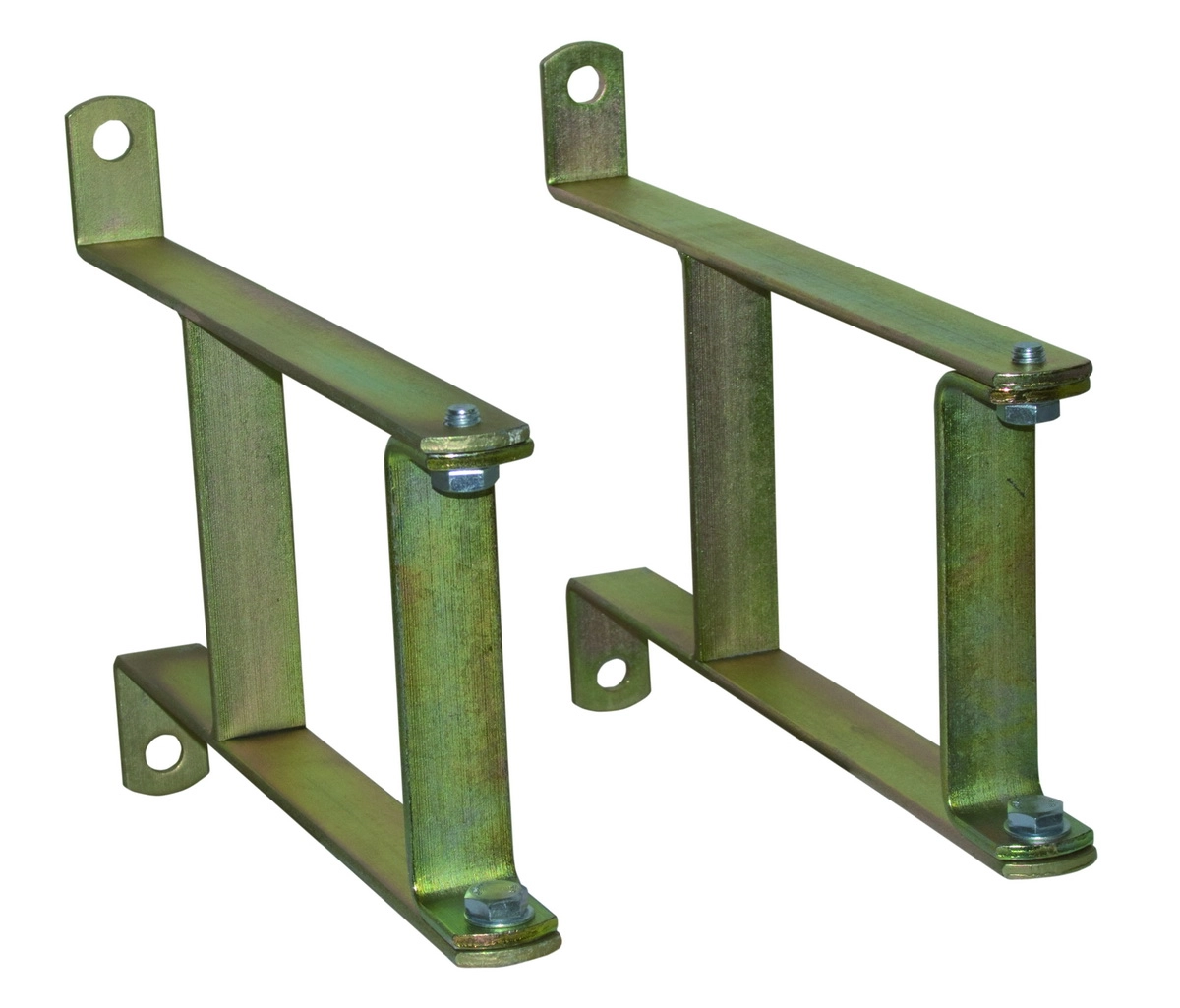 Meibes Wall console for 3 and