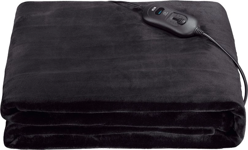 Melissa MELISSA Electric fleece blanket 180x130