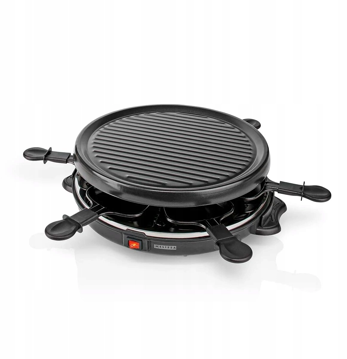 Electric grill Melissa MELISSA Raclette grill