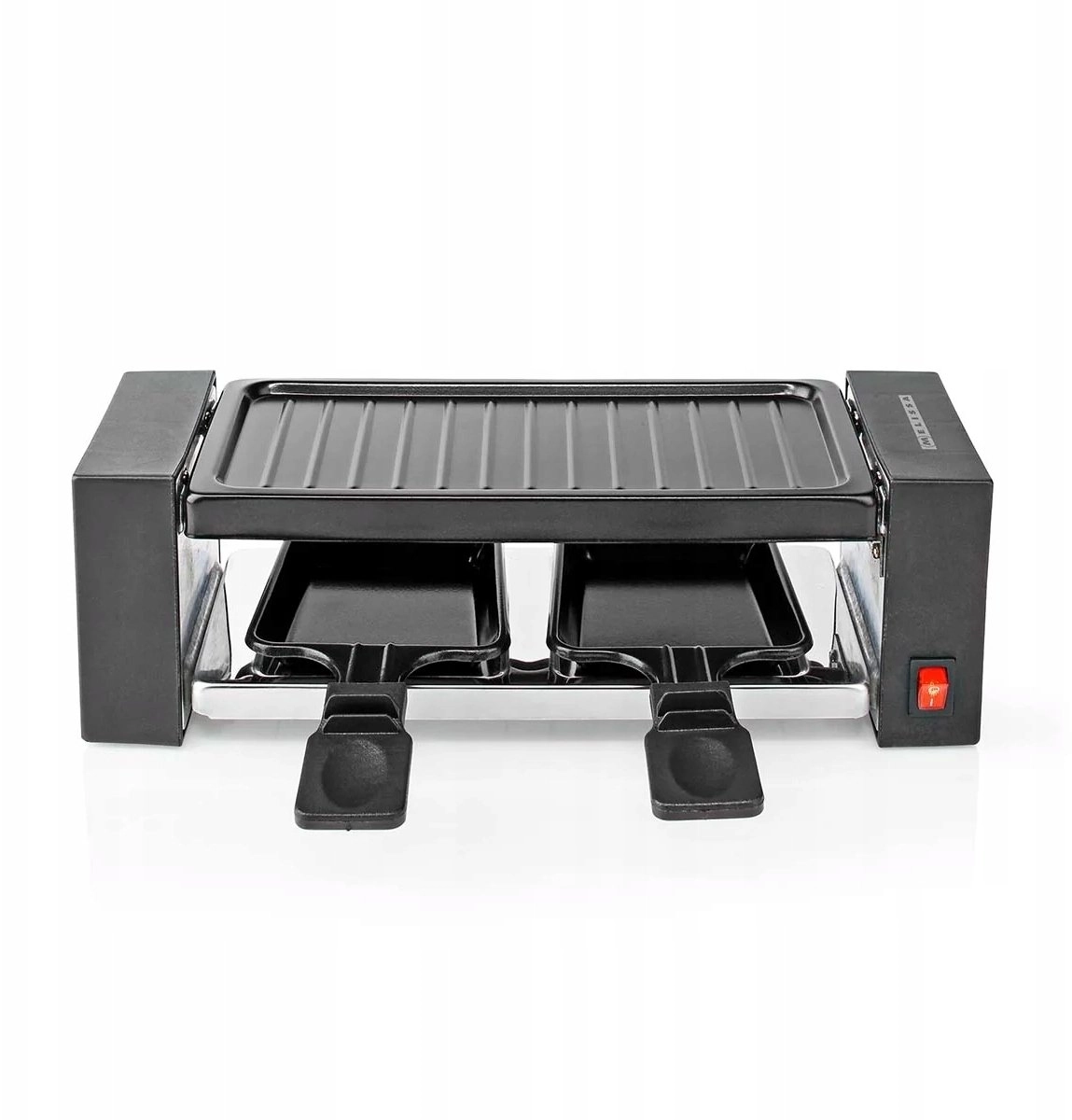 Electric grill Melissa MELISSA Raclette grill
