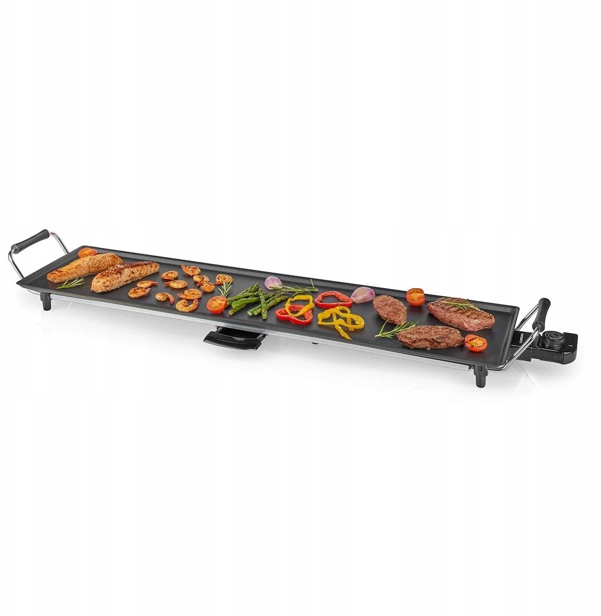 Melissa Melissa electric grill Teppanyaki plate