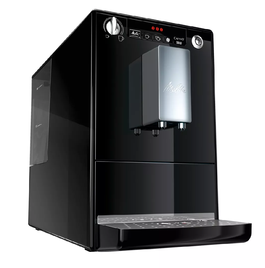 Melitta CAFFEO SOLO Fully-auto Espresso machine