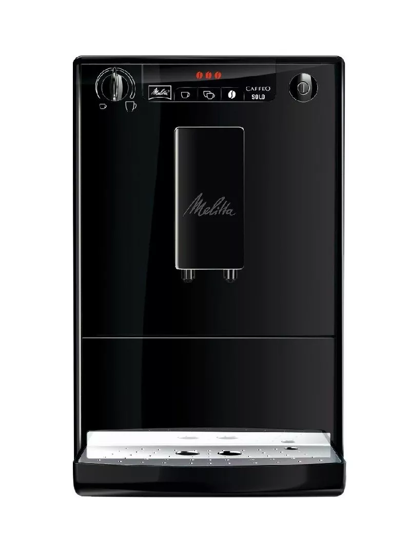 Melitta Caffeo Solo Fully-auto Espresso machine
