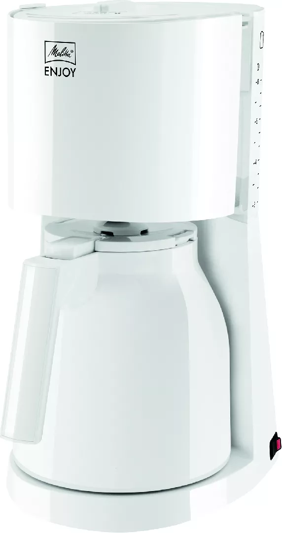 Melitta 1017-05 Drip coffee maker 1017-05