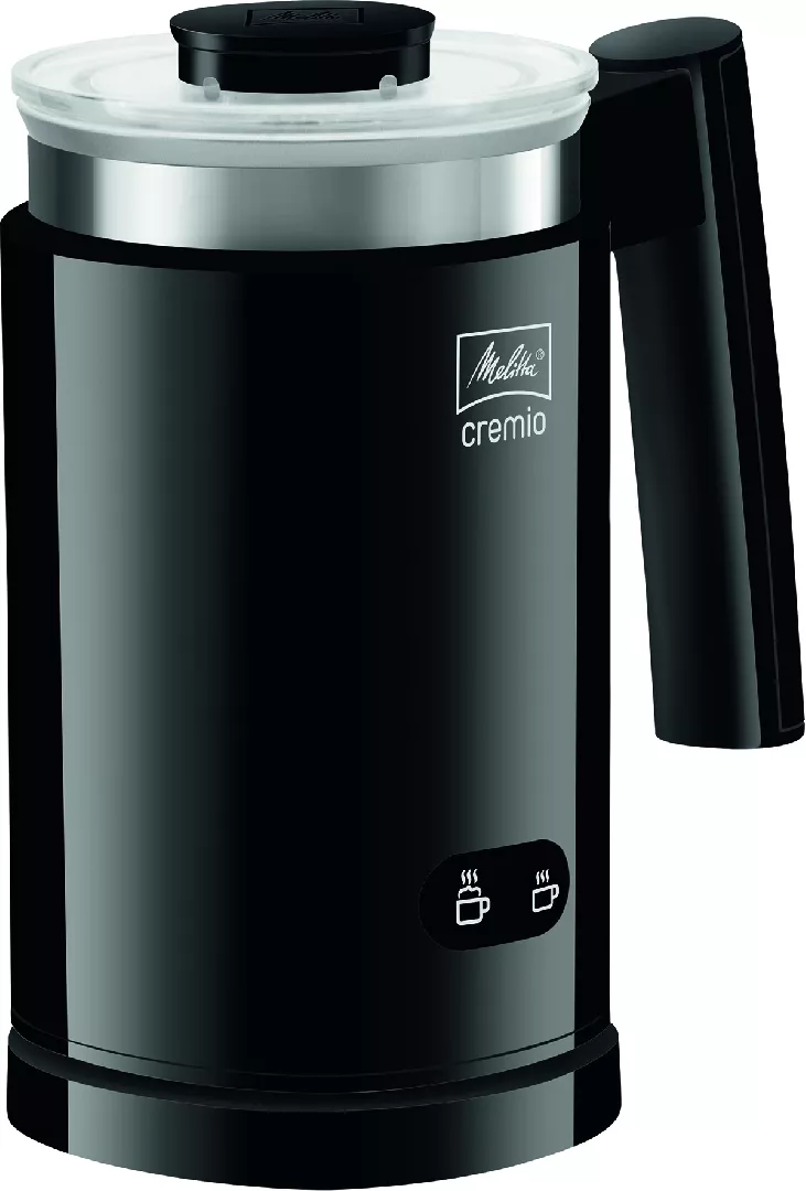 Melitta Cremio II Automatic Black MELITTA100501