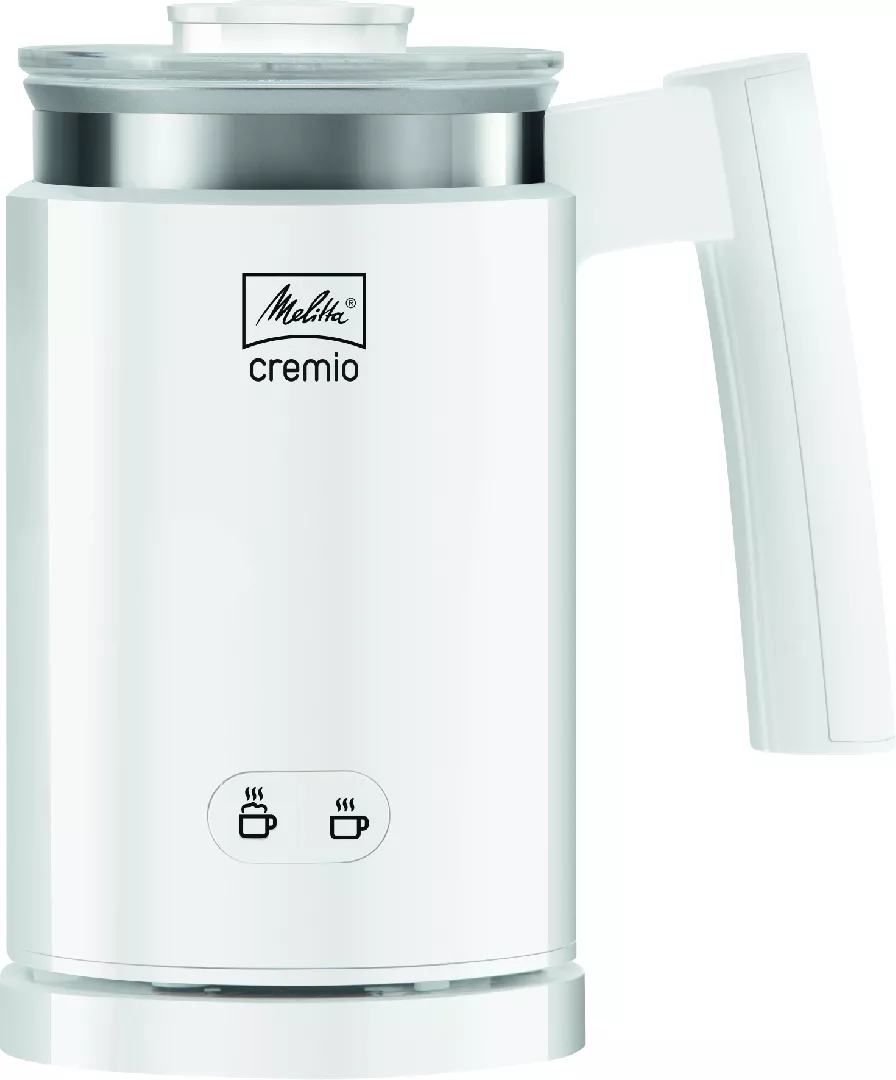 Melitta Cremio II Automatic White 1014-01