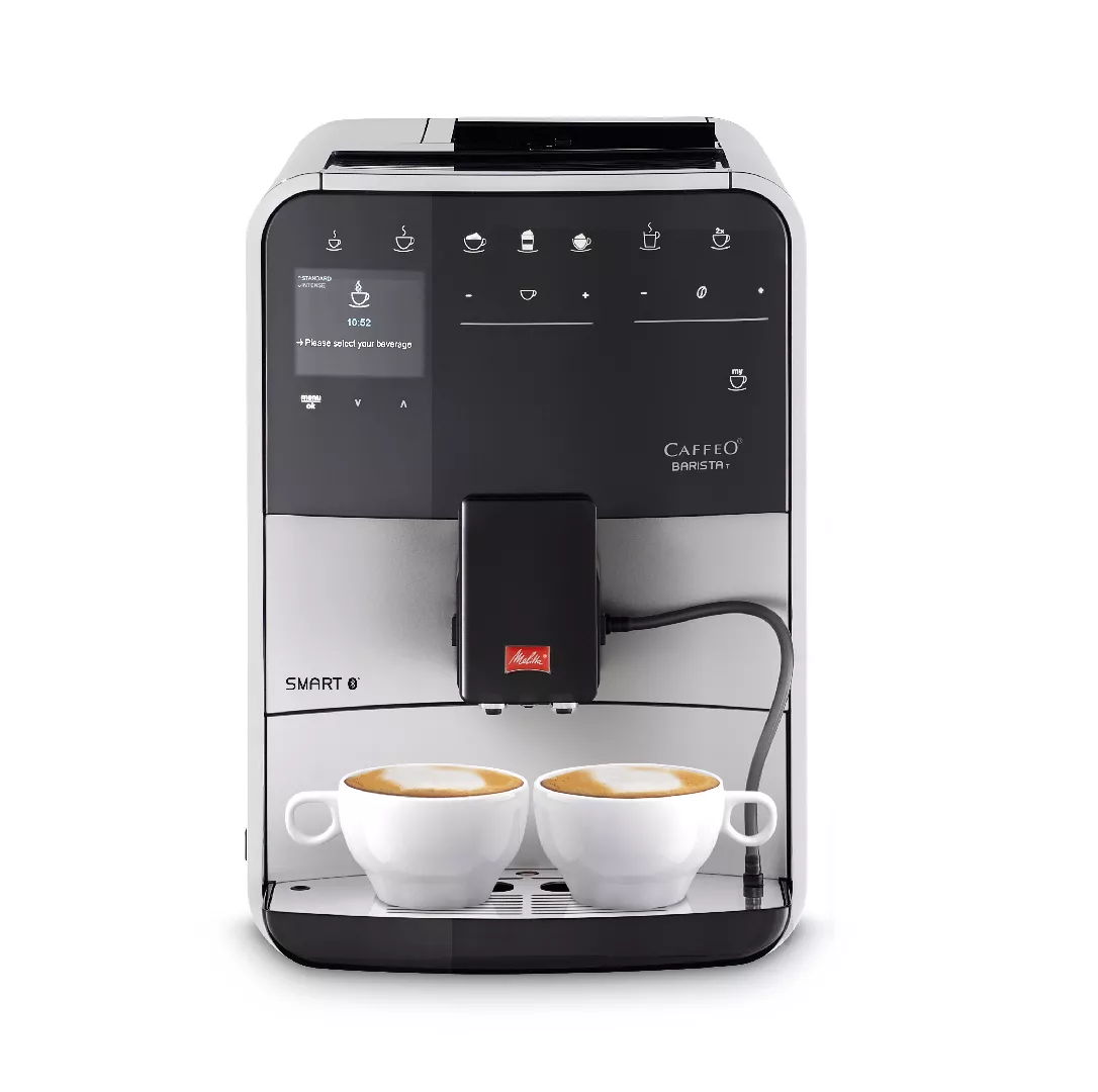 Melitta Barista Smart T Espesso aparāts 1,8 L