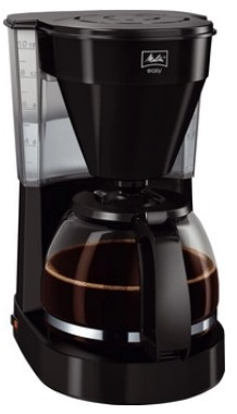 Melitta 1023-02 Manual Drip coffee maker