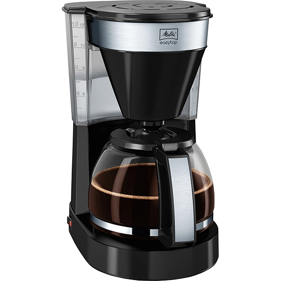 Melitta 1023-04 Fully-auto Drip coffee maker