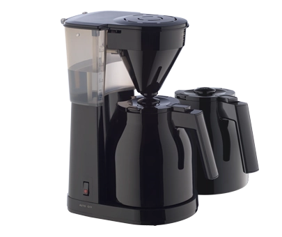 Melitta 1023-06 Fully-auto Drip coffee maker