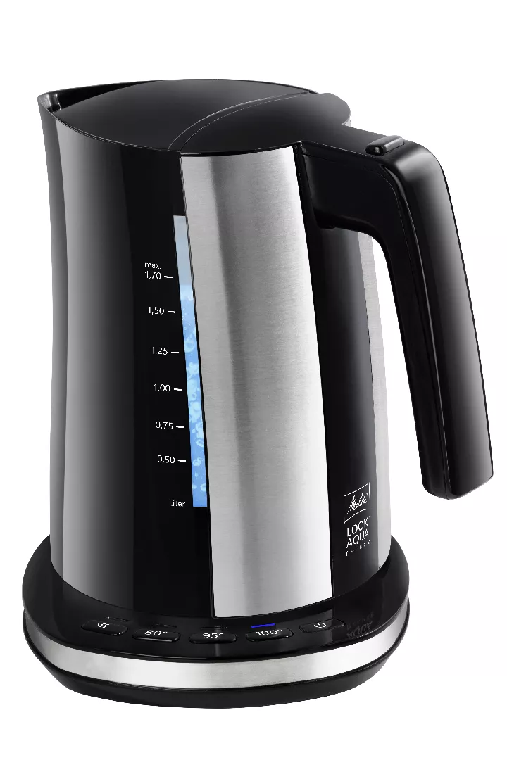 Melitta 6766976 electric kettle 1.7