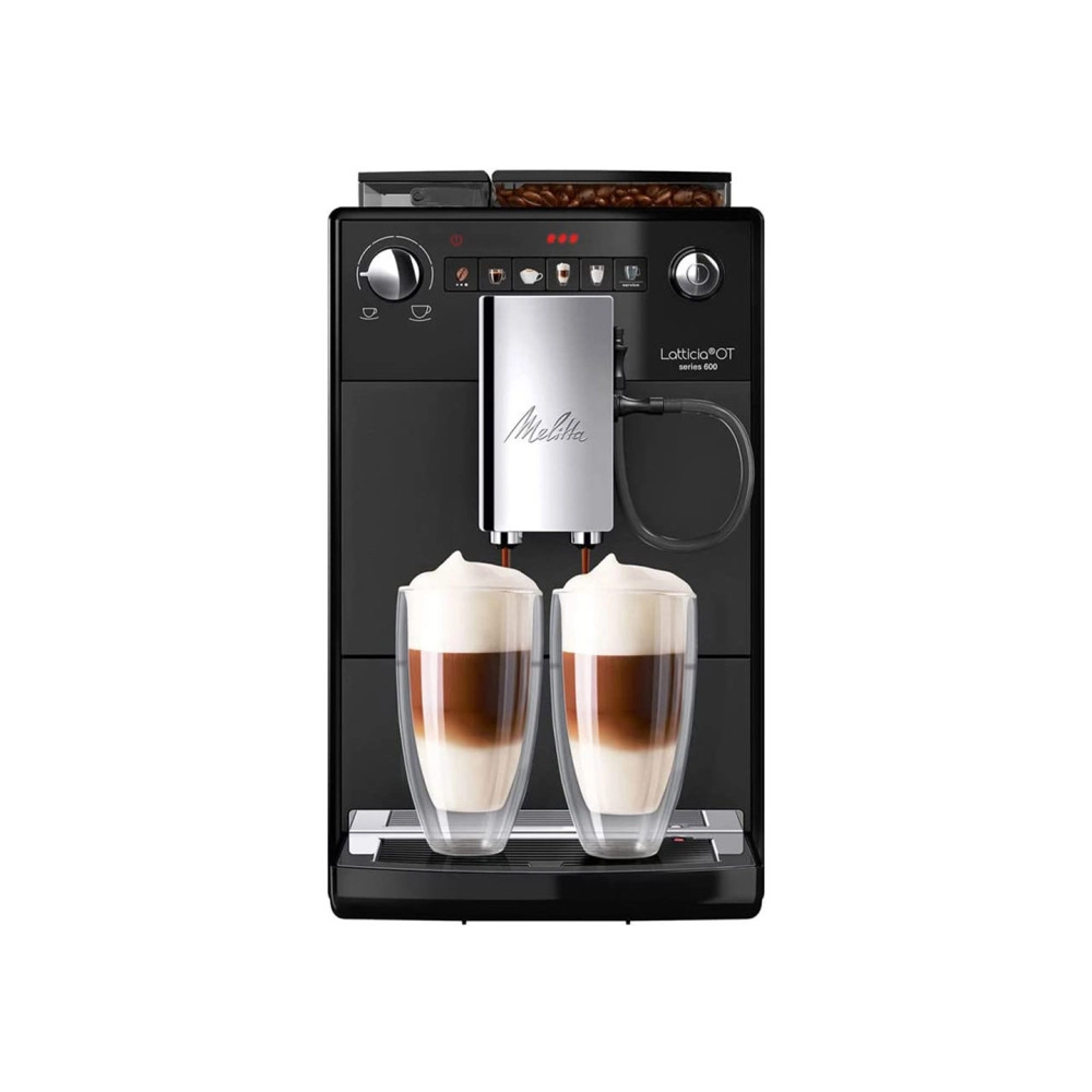 Melitta F300-100 Pilnībā automātisks Espesso aparāts 1,5 L