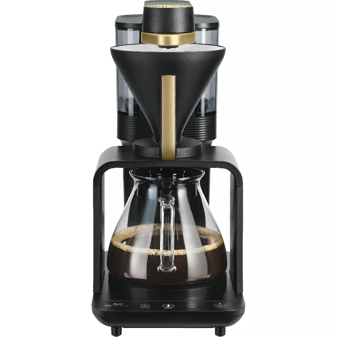 Melitta 1024-12 Fully-auto Drip coffee maker