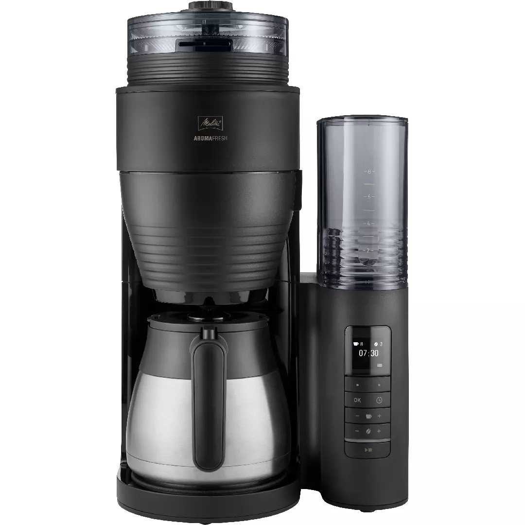 Melitta Aromafresh PRO Semi-auto Drip coffee