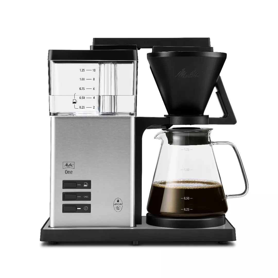 Melitta ONE Semi-auto Drip coffee maker