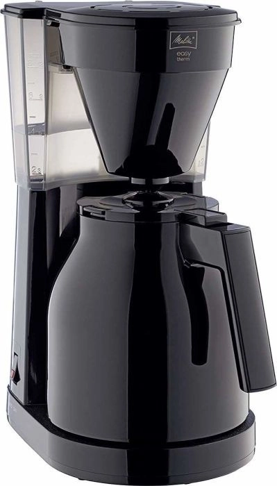 Melitta 1023-06 Fully-auto Drip coffee maker