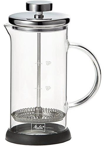 French coffee maker Melitta 3 cups