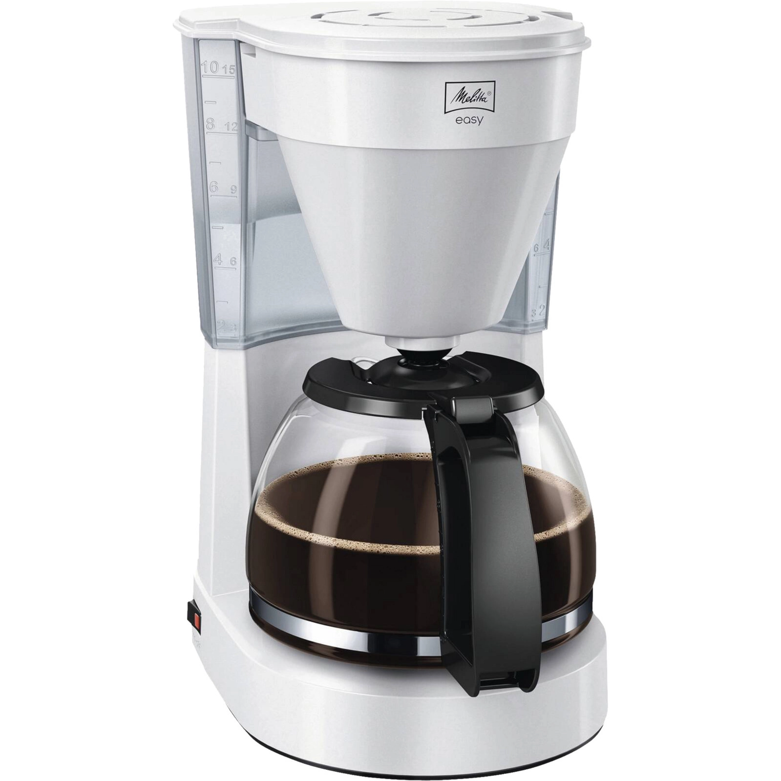 Melitta Easy II (white) 218721 4006508218721