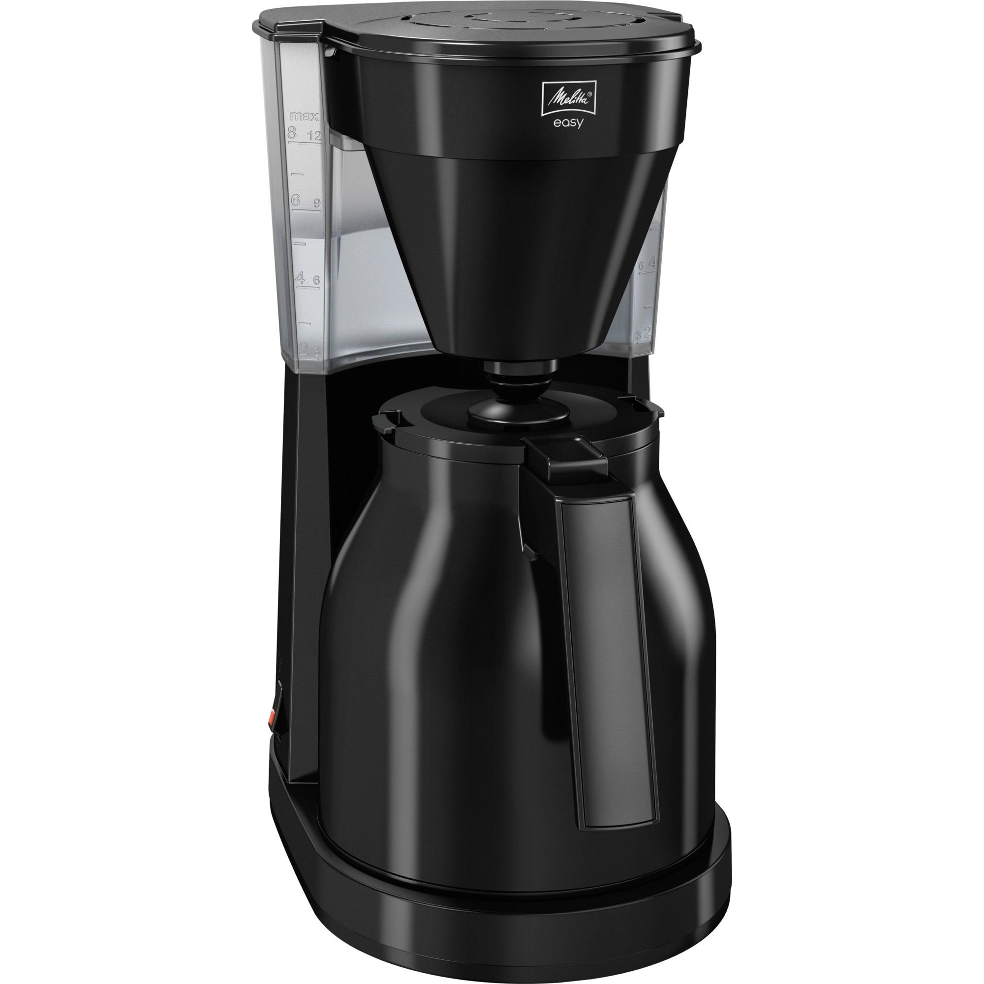 Melitta 1023-06 Fully-auto Drip coffee maker