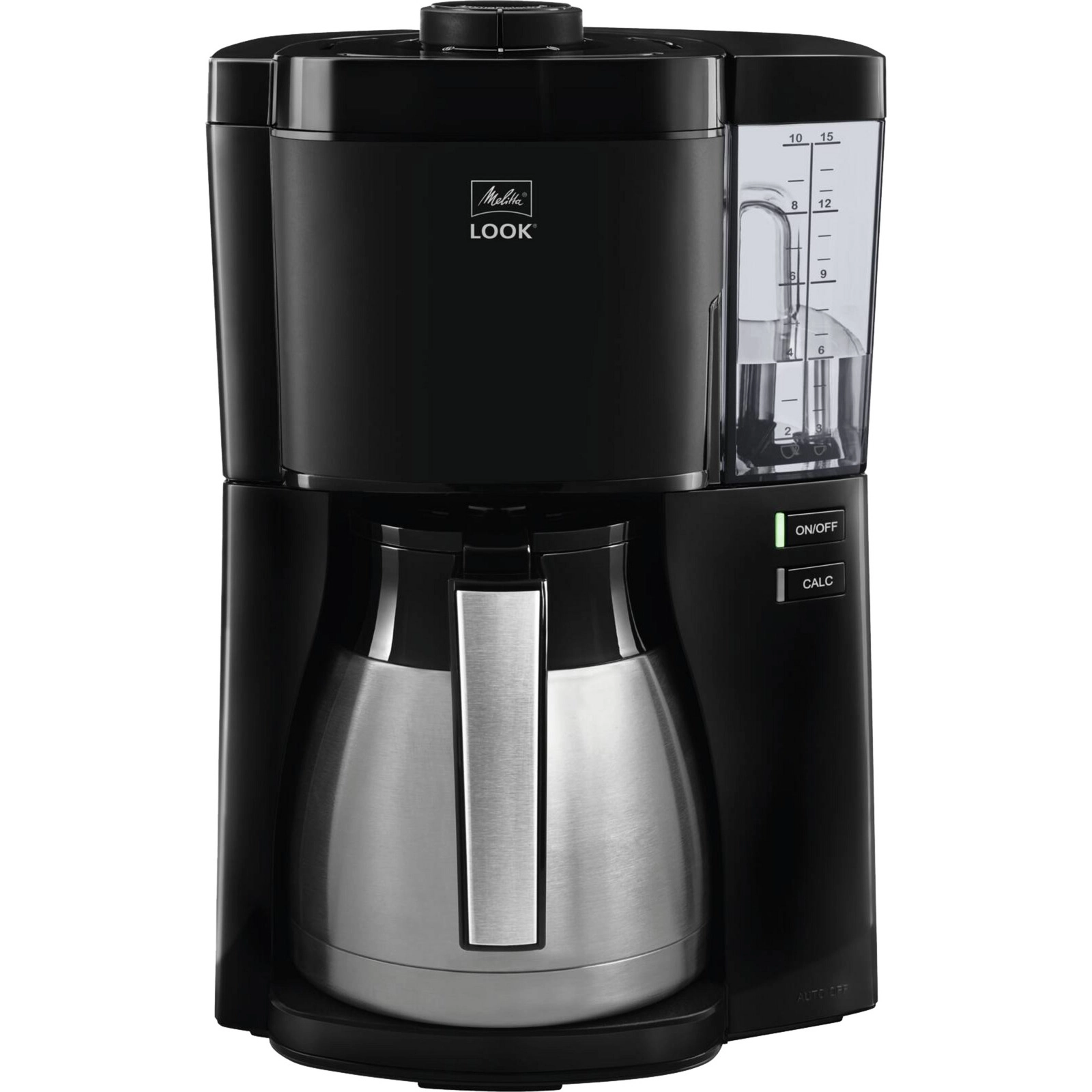 Melitta Look Therm 1025-12 (black) 228171