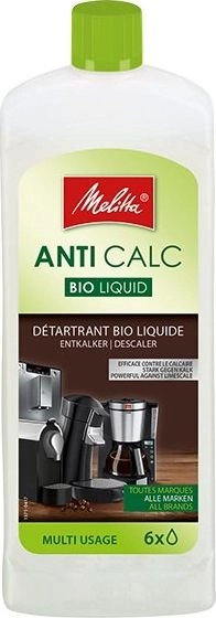 Melitta 212382 Anti Calc Bio Flüssigentkalker